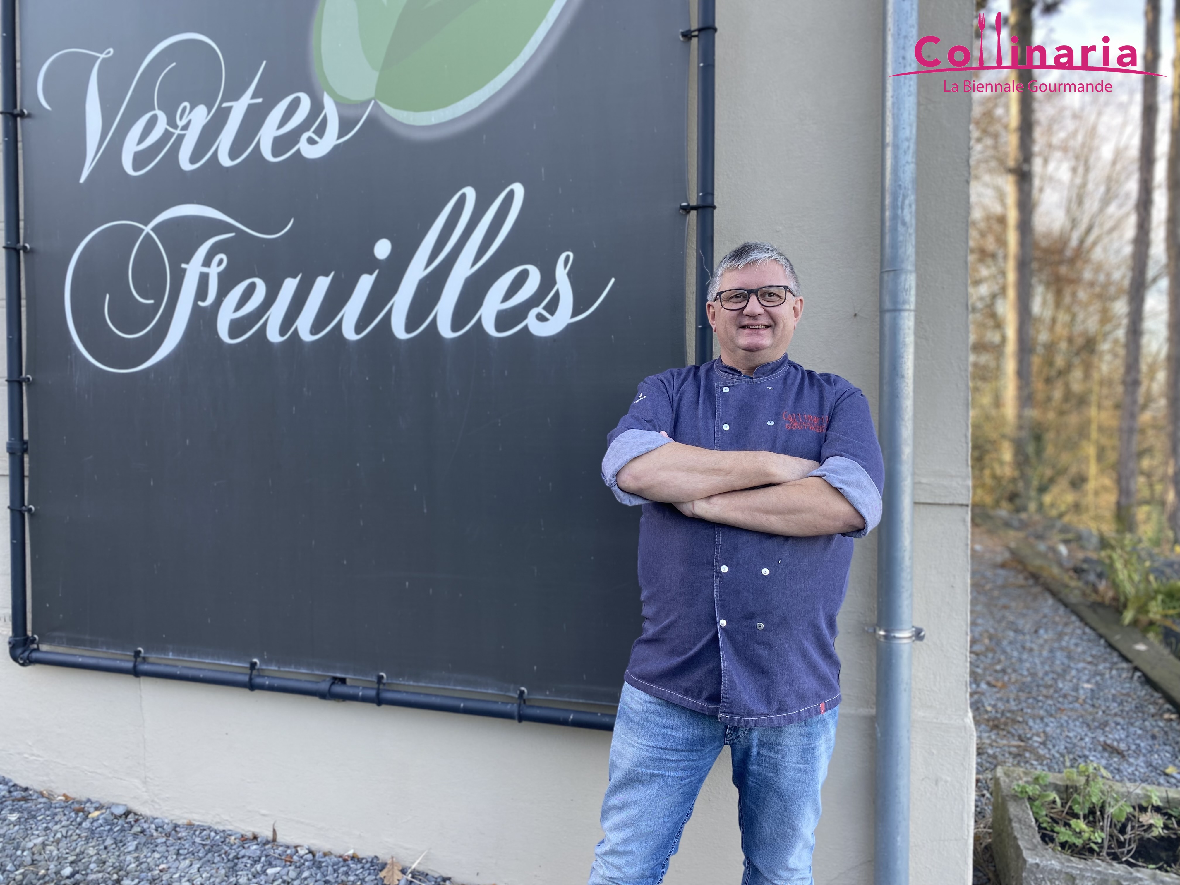 Domaine Vertes Feuilles