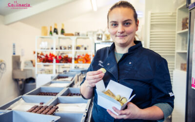 Stuyck Ophélie Chocolaterie