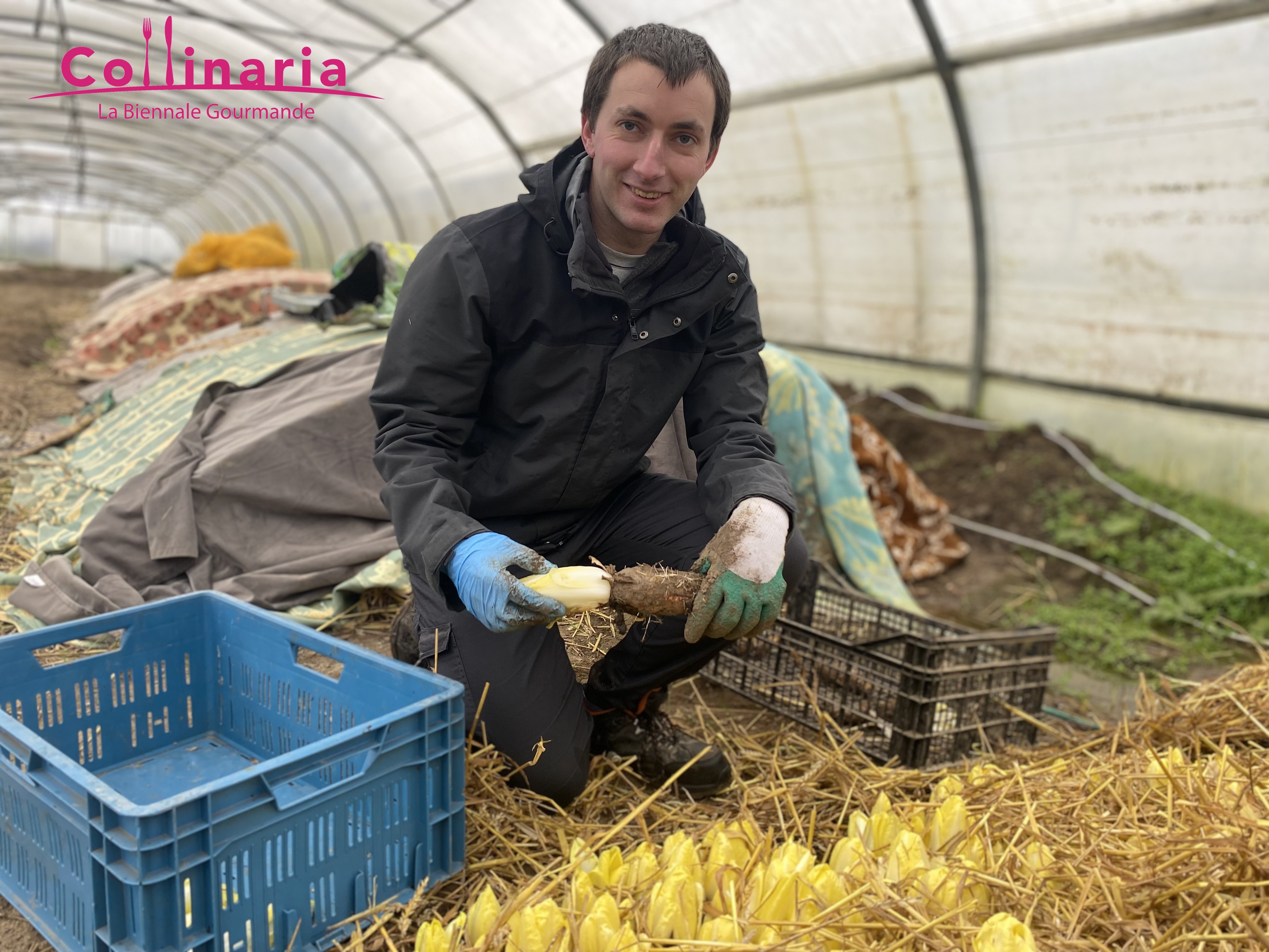 Le Potager de la Cahotte